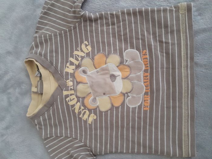 T-shirt - photo numéro 2