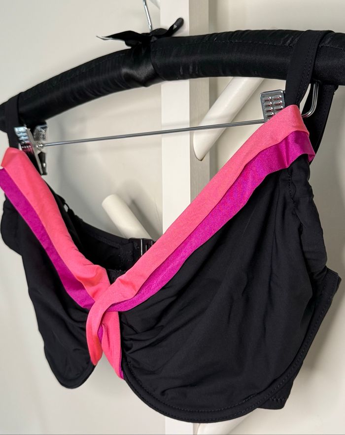 Maillot de bain deux pièces Darjeeling - photo numéro 4