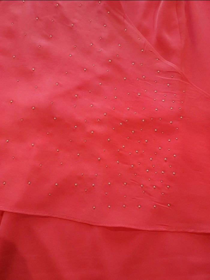 Robe Corail  Bréal - photo numéro 5