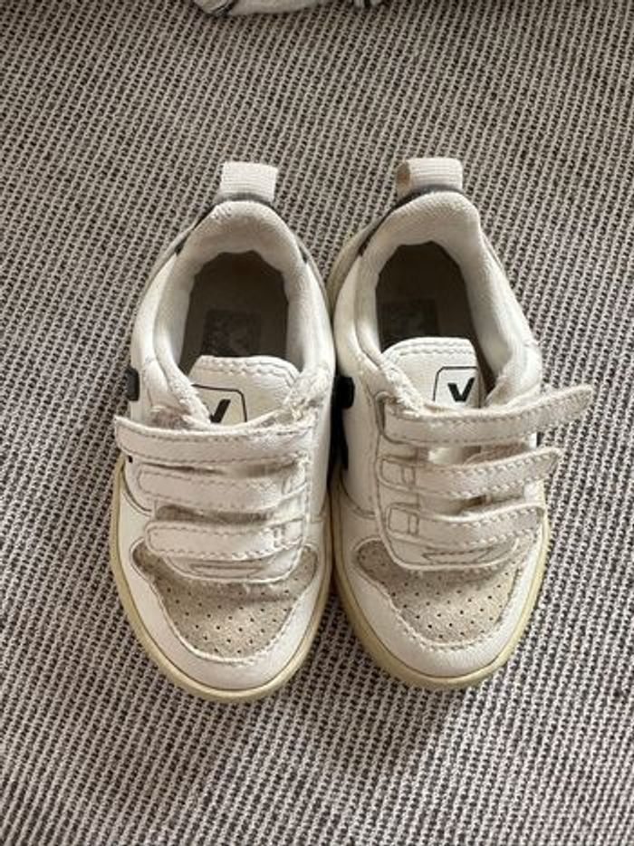 Baskets VEJA - photo numéro 4