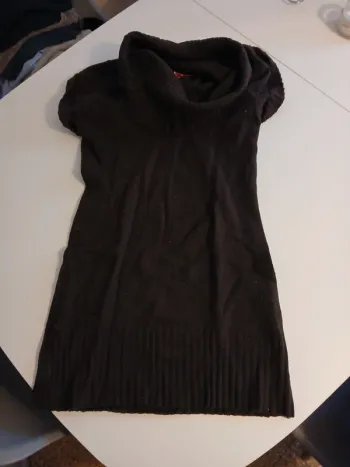 Robe pull