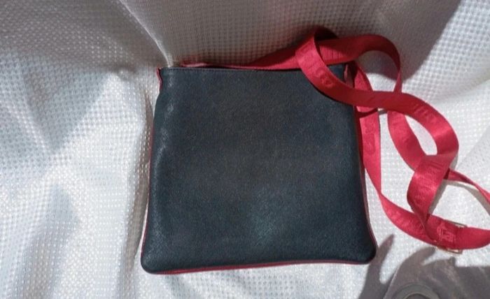 Sac à main Cavalinho multicolore – Très bon état, chic et tendance - photo numéro 4