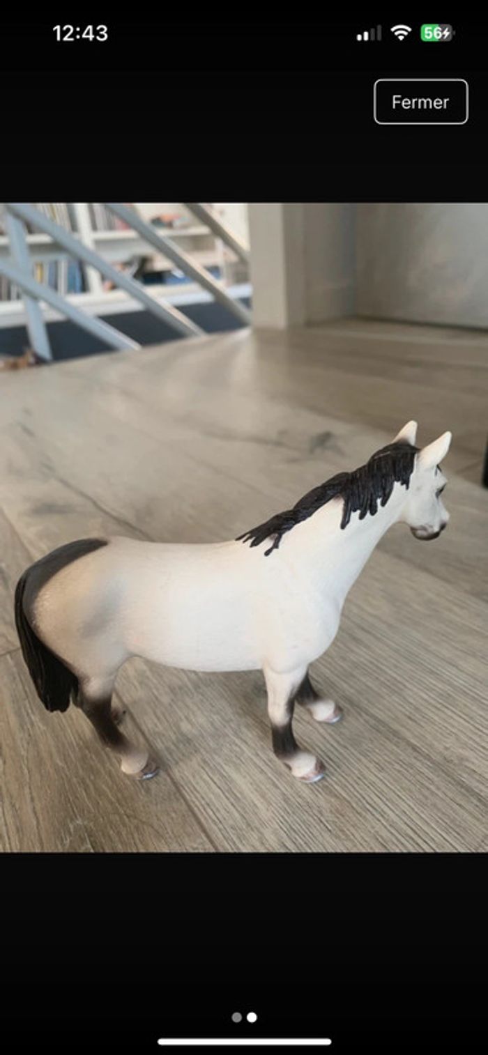 Schleich - photo numéro 2