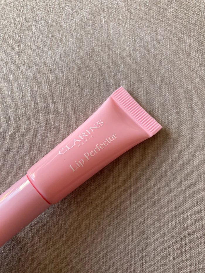 Clarins maquillage blush mascara lip perfector - photo numéro 3