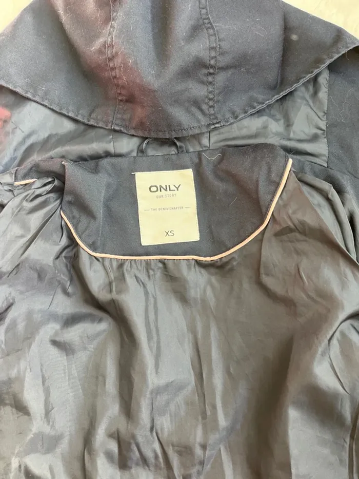 Veste Only - photo numéro 4