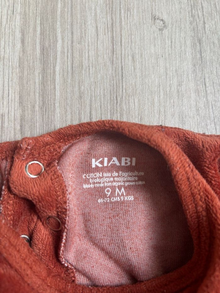 Pyjama - photo numéro 2