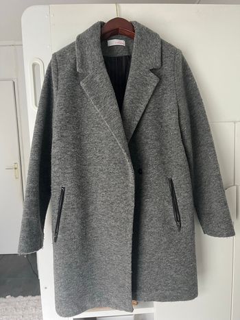 Manteau femme