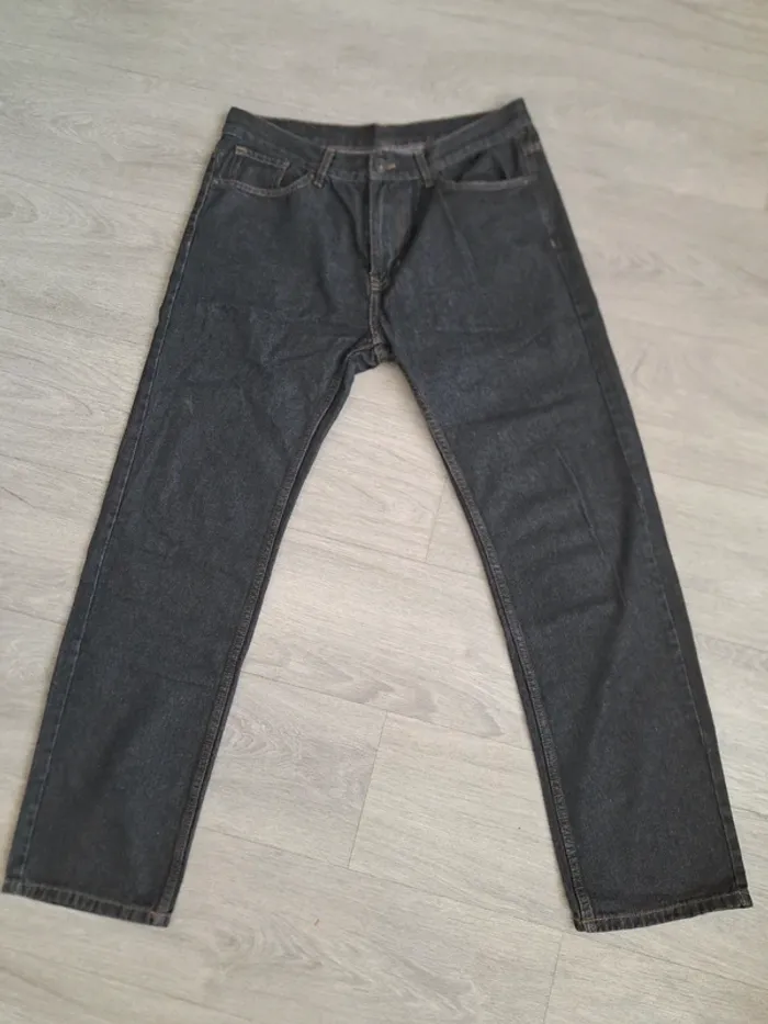 Jeans noir