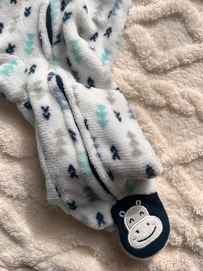 Pyjama - photo numéro 3