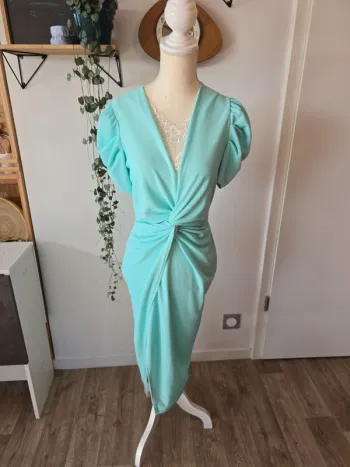 Robe élégante