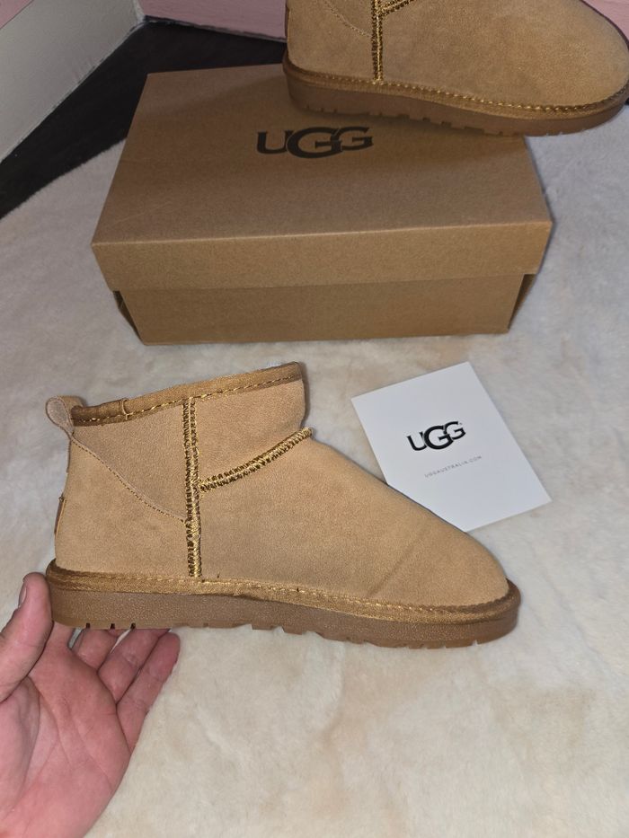 Ugg botine 38 - photo numéro 4