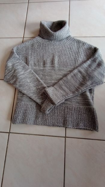 Pull EDC taille xl 