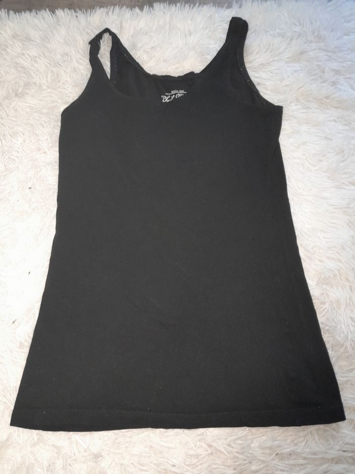 Lots débardeur taille xs s - photo numéro 2