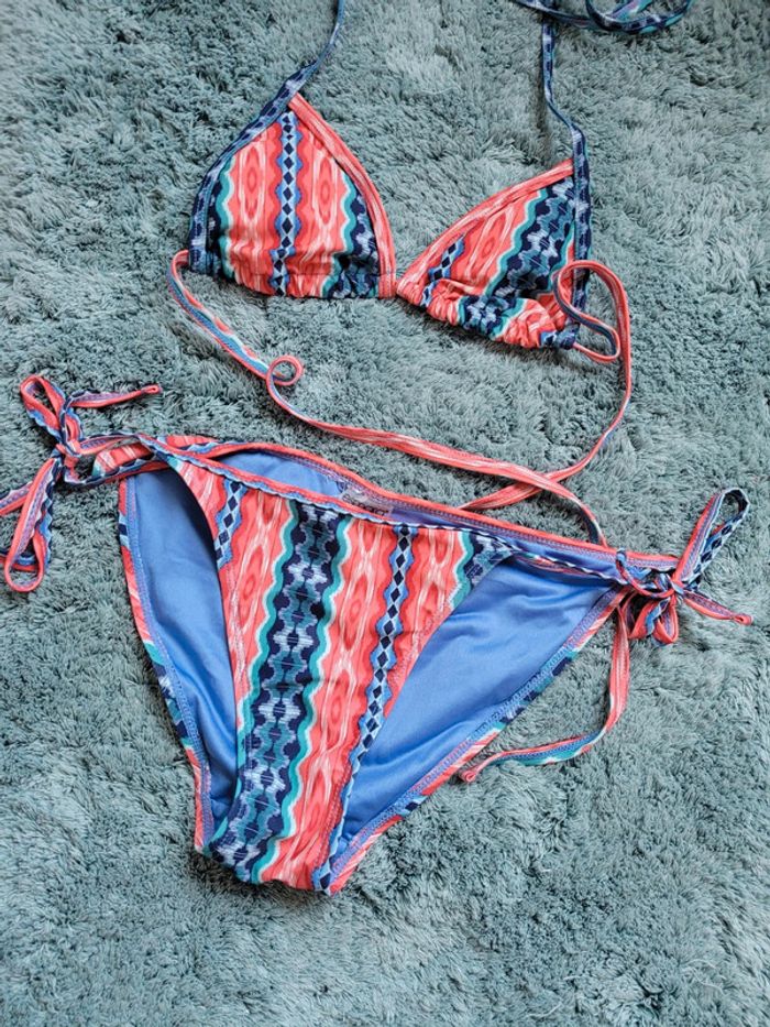 Maillot de Bain 36-38 - photo numéro 2