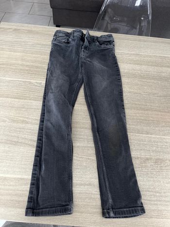 Jeans slim