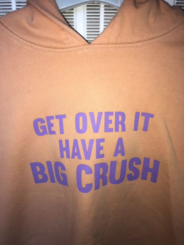 Sweat à capuche - photo numéro 2