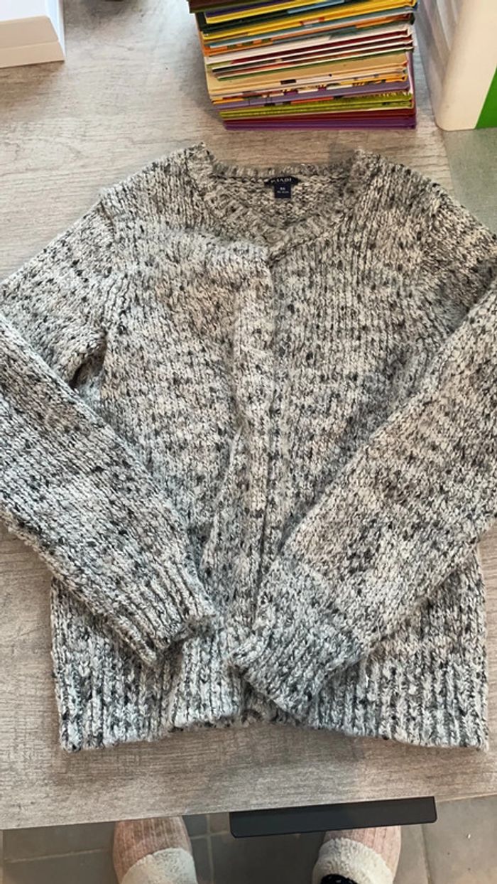 Veste fille