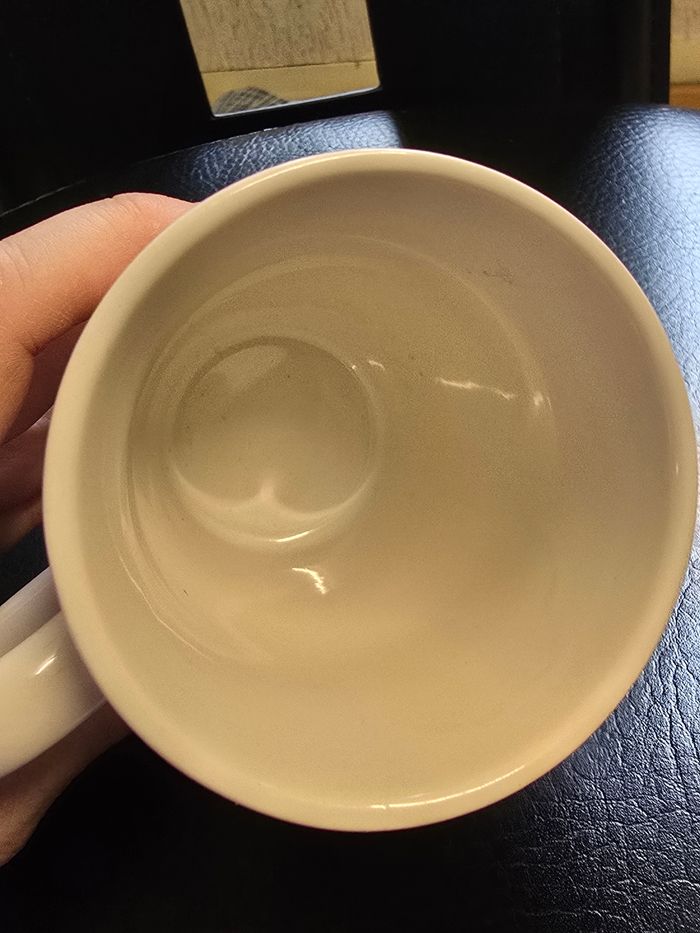 Mug cœur - photo numéro 4
