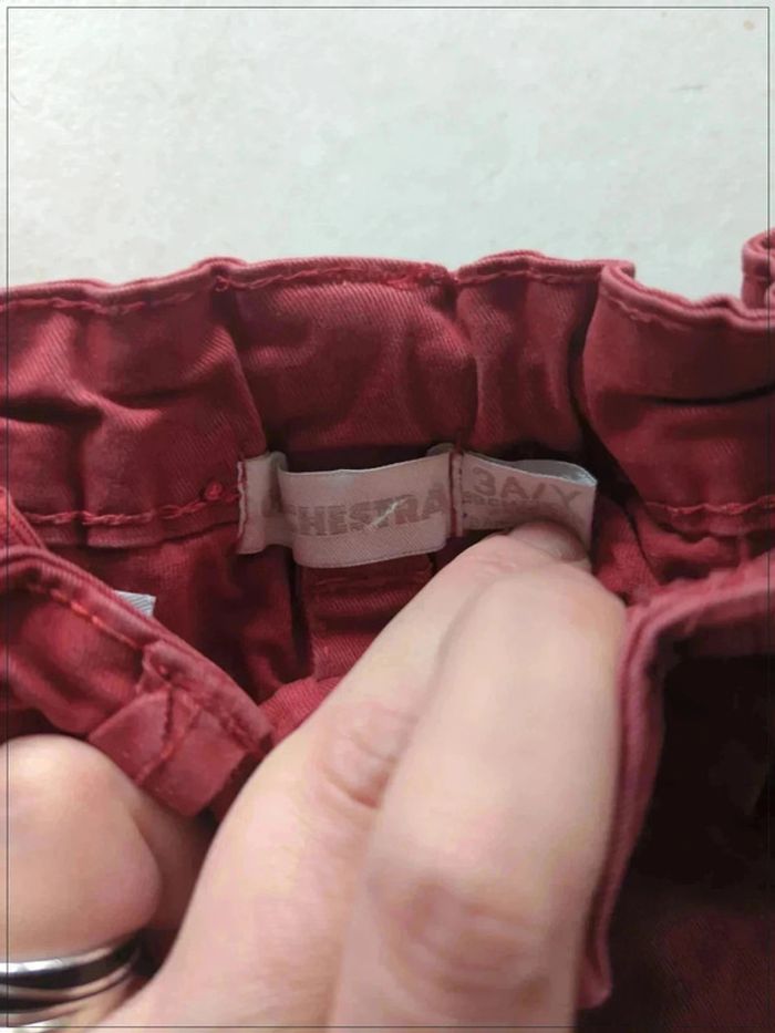 Pantalon 3 ans - photo numéro 3