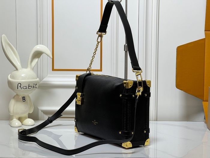 Louis Vuittoṇ    Side trunk pm  M46358 - photo numéro 3