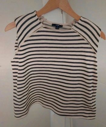 Petit haut Kiabi M neuf 