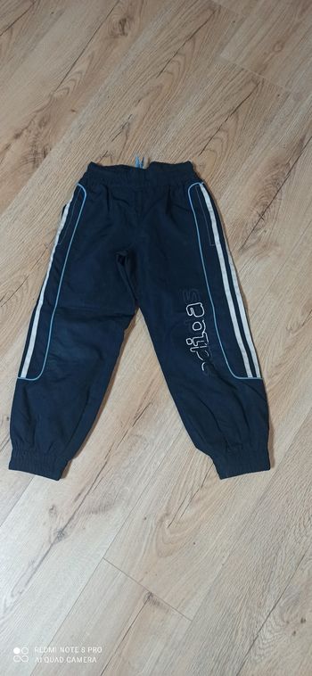 Pantalon de jogging Adidas 6 ans