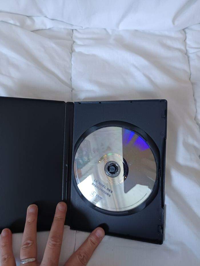 Dvd Les Bisounours 🧡 - photo numéro 3