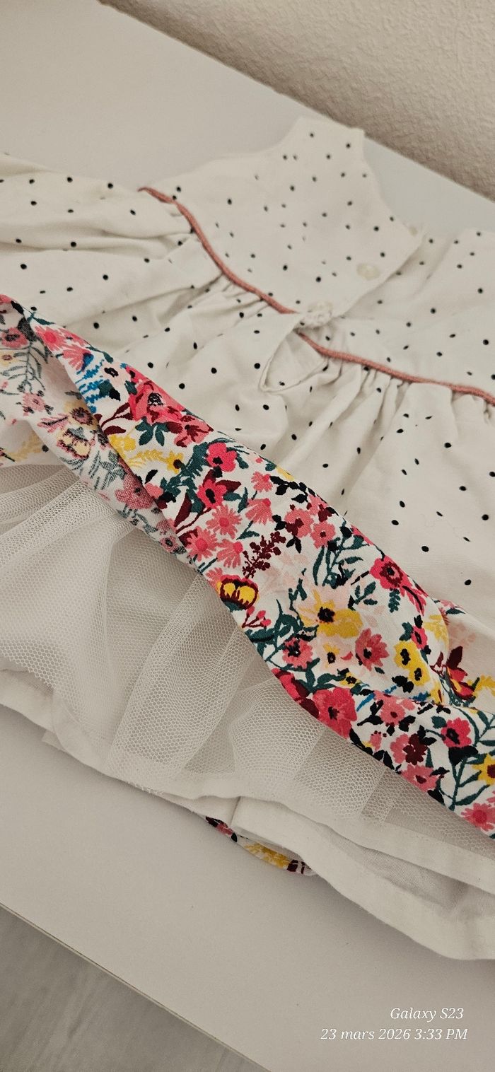 2 robes d'été - photo numéro 4