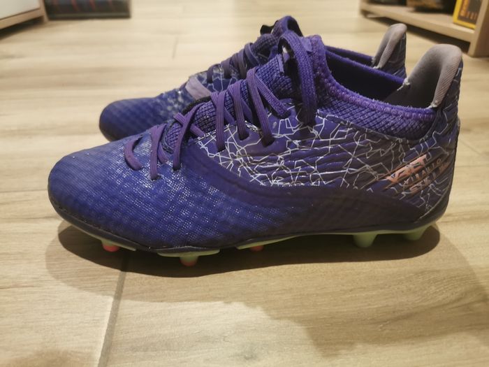 Crampon foot - photo numéro 2
