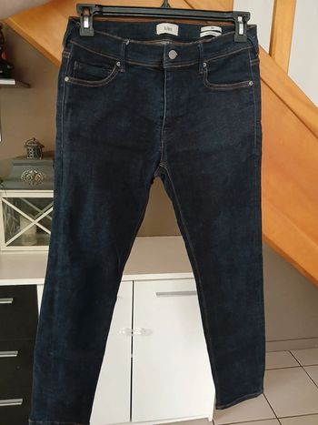 Jeans pour homme Neuf Jules Taille L🌿🌈