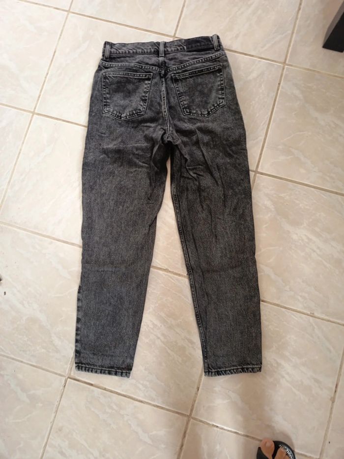 Jeans Mango taille 38 - photo numéro 3