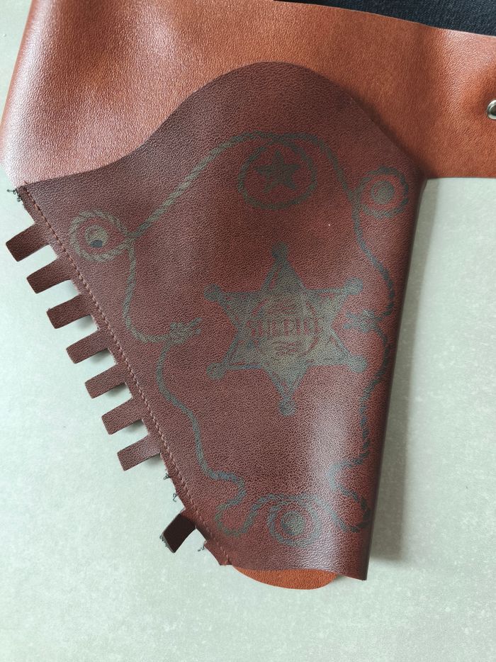 Déguisement cowboy - photo numéro 5