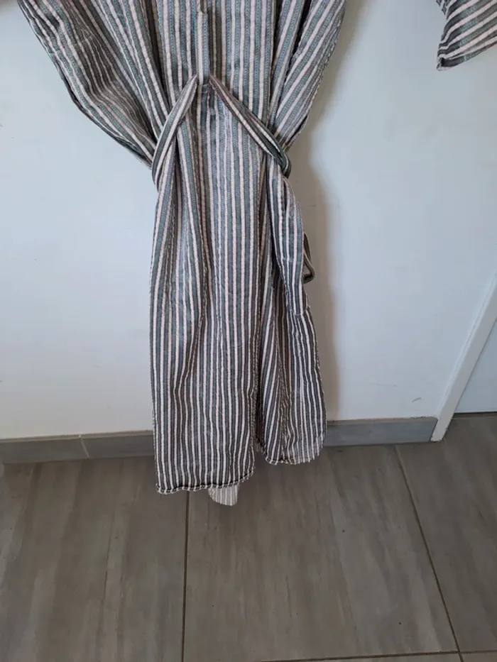 Kimono épais " Artisans du Liban et d'orient " - photo numéro 13