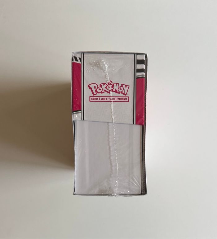 ETB EV10.5 Flamme Blanche - photo numéro 6