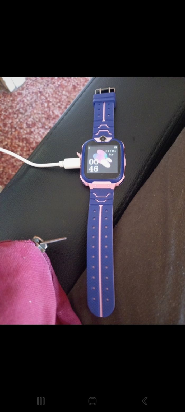 Montre smart kids watch