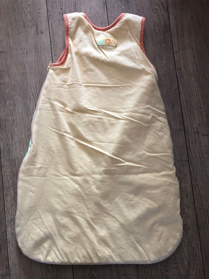 Gigoteuse - photo numéro 2