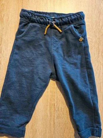 Pantalon obaibi 18 mois