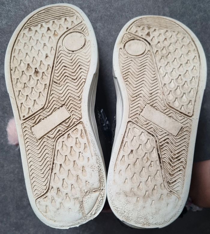 Chaussures fourrées p31 - photo numéro 5