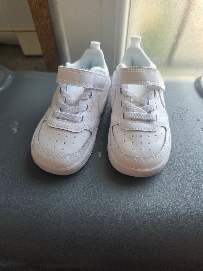 Basket nike