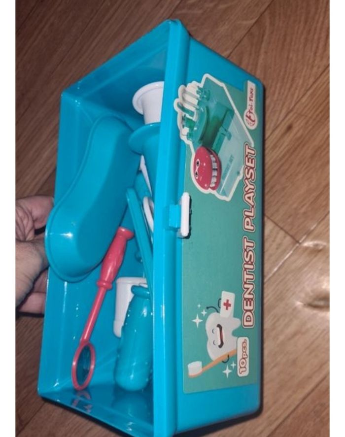 Dentiste - photo numéro 2