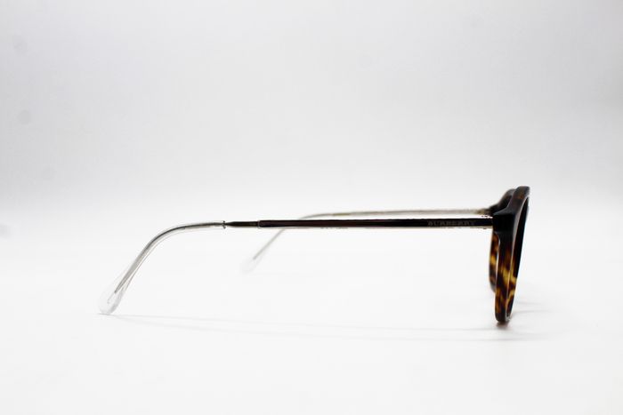 Lunettes de vue - Burberry B2237 - photo numéro 5