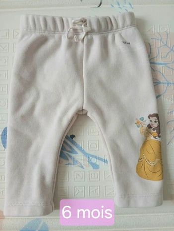 Pantalon princesse