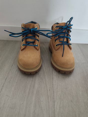 Chaussures Timberland enfant