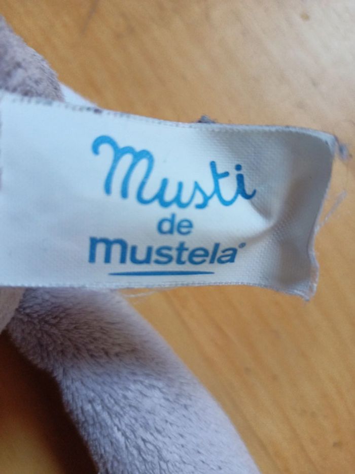 Peluche - photo numéro 2