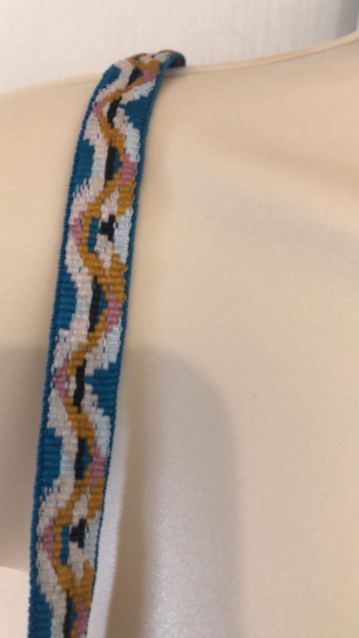 Soutien-gorge Undiz Bleu 90 B - photo numéro 20