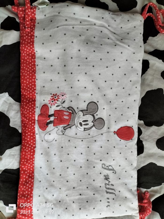 Contours de lits - photo numéro 3