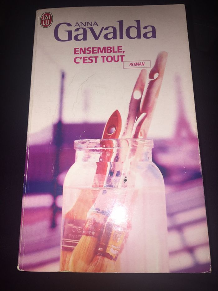 Livre ensemble c’est tout - photo numéro 5