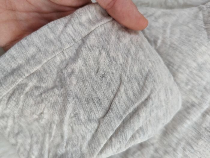 Lot de 2 salopettes/pantalon à bretelles - photo numéro 5