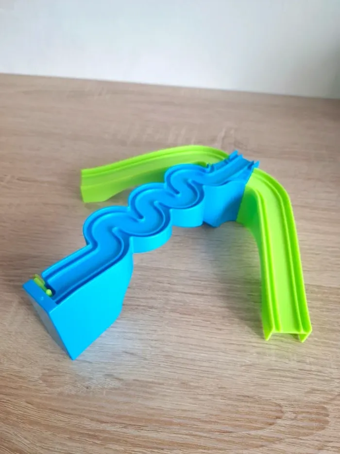 Pièce domino express - photo numéro 7