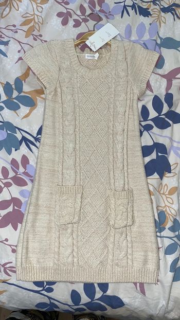 Robe fourreau orchestra